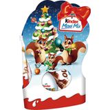 Kinder Maxi Mix Christmas