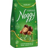 Ferrero Noggy čokoládové kuličky s lískovými oříšky