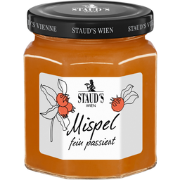 STAUD‘S Fruitspread Herfstspecial Mispel - 250 g