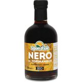 Sapore di Sole Organic Nero di Topinambur Vinegar