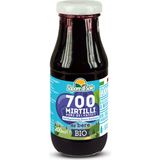 Sapore di Sole Organic Blueberry Juice