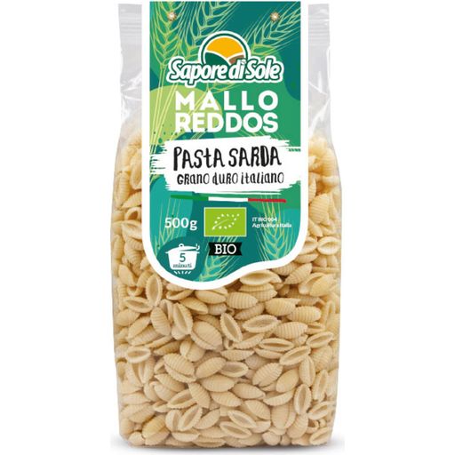 Sapore di Sole Malloreddos Bio Pasta Sarda - 500 g