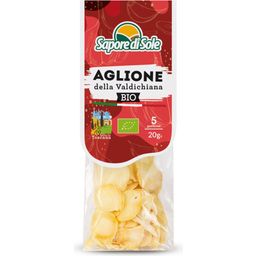 Sapore di Sole Organic Dried Aglione Garlic