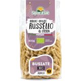 Russello - Pâtes à la Semoule de Blé Dur Bio "Busiate"