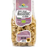 Organic Russello Durum Wheat Pasta - Calamarata