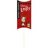 Zotter Schokoladen Bio Choco Lolly - Mandel-Krampus