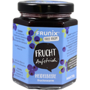 Frunix Heidelbeer-Fruchtaufstrich