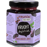 Frunix Bezinková marmeláda se skořicí