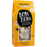 Frunix Bonbons - Aroma di Miele e Melissa