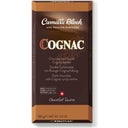 Chocolat Suisse à la Liqueur - Sans Croûte de Sucre - Cognac - chocolat noir