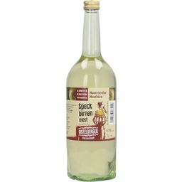 Verein Mostbarone Speckbirne Pear Cider, Dry + Mild