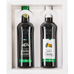 Steirerkraft Gift Set - Oil & Vinegar