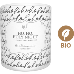 Bake Affair Bio „Ho, Ho, Holy Night“ téli palacsinta