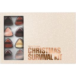 Simply Chocolate Christmas Survival Kit - 240 g