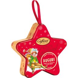 Caffarel  Chocolats de Noël - Étoile