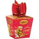 Caffarel Chocolate Pralines in a Gift Box - 105 g