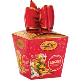 Caffarel Chocolate Pralines in a Gift Box - 105 g