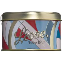 Leone Gelatine Gourmet - Peach & Amaretto - 150 g