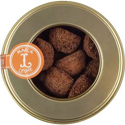 Leone Želatinasti bonboni - breskev & amaretto - 150 g