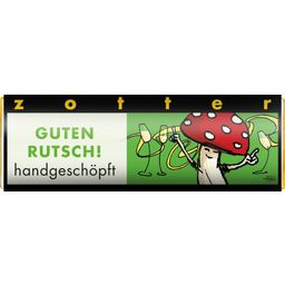 Bio Guten Rutsch! Schoko Minis (Marc de Champagne) - 20 g