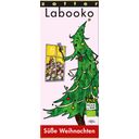 Zotter Schokolade Organic Labooko - Sweet Christmas