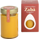 Zabaione Cream, Marsala Ambra Riserva 2004 - 200 g