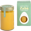 Zabaione Cream, Moscato Biologico Fontanafredda