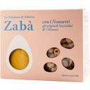 ZabaLab Crème Zabaione Marsala & Noasetti