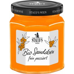 STAUD‘S Limitierter Bio Sanddorn Fruchtaufstrich - 250 g