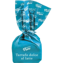 Viani Trufas Dulces - Chocolate con Leche - 200 g