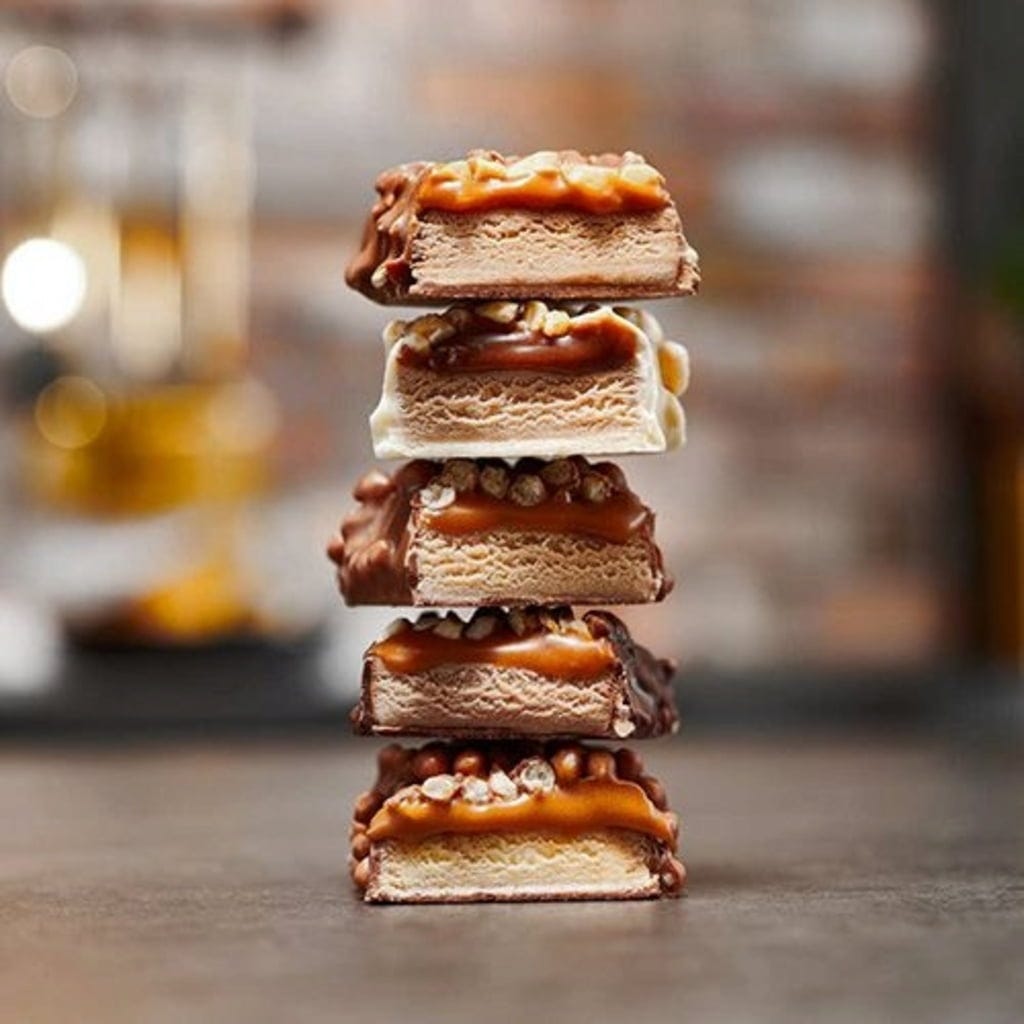 foodspring Protein Bar Extra Chocolate - Piccantino Onlineshop Deutschland