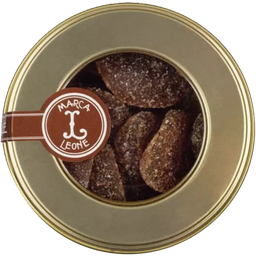 Leone Bonbons Gélifiés - Châtaigne - 150 g