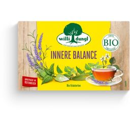 Organiczna herbata "Równowaga wewnętrzna"