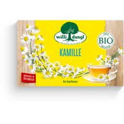 Willi Dungl Bio Kamille Thee - 30 g