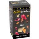 Zotter Schokoladen Bio Glühbirnchen Mix