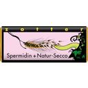 Zotter Schokolade Bio Spermidin + Natur-Secco - 70 g