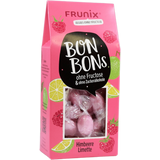 Frunix Bonbons - Framboos-limoen
