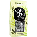 Frunix Bonbony - na kašel