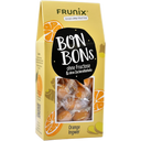 Frunix Bonbons - Orange-Ingwer
