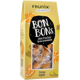 Frunix Bonbons - Sinaasappel-Gember