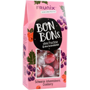 Frunix Bonbons - Johannisbeere-Cranberry