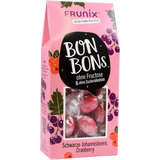 Frunix Bonbons - feketeribizli-áfonya