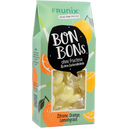 Frunix Bonbons - Zitrone-Orange-Lemongrass