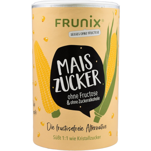 Frunix Cukier kukurydziany - 500 g
