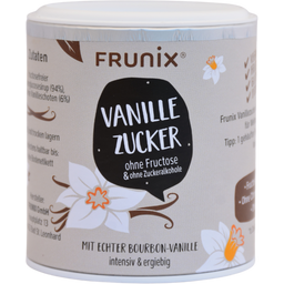 Frunix Zucchero Vanigliato - 50 g