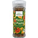 Biologische Kruidenmix voor Pizza en Pasta