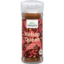 Mezcla de Especias Bio - Kebap Queen - Dispensador de Especias