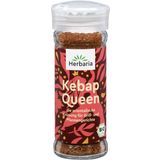 Herbaria Bio Kebap Queen - przyprawa w młynku