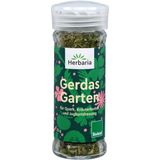 Herbaria Organic Gerda's Garden Spice Shaker