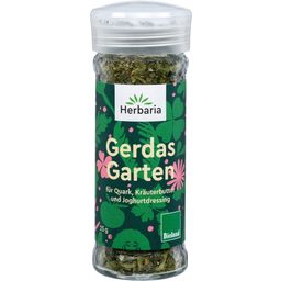 Miscela di Spezie Bio - Gerdas Garten - Spargispezie - 25 g
